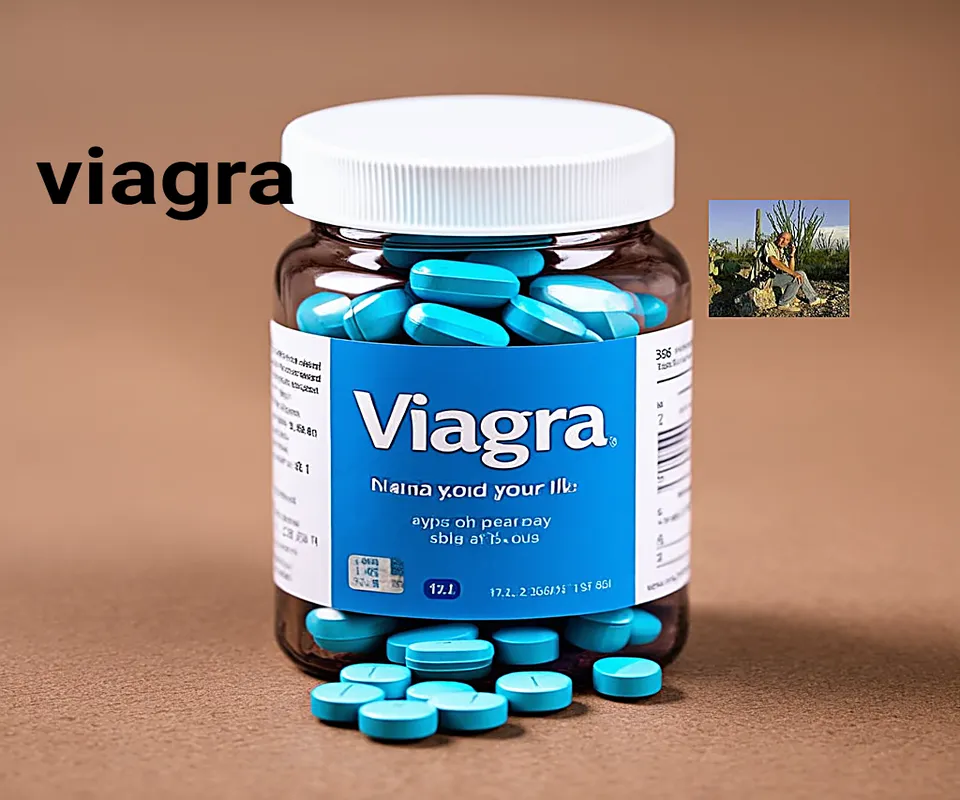 Viagra efectos secundarios a largo plazo